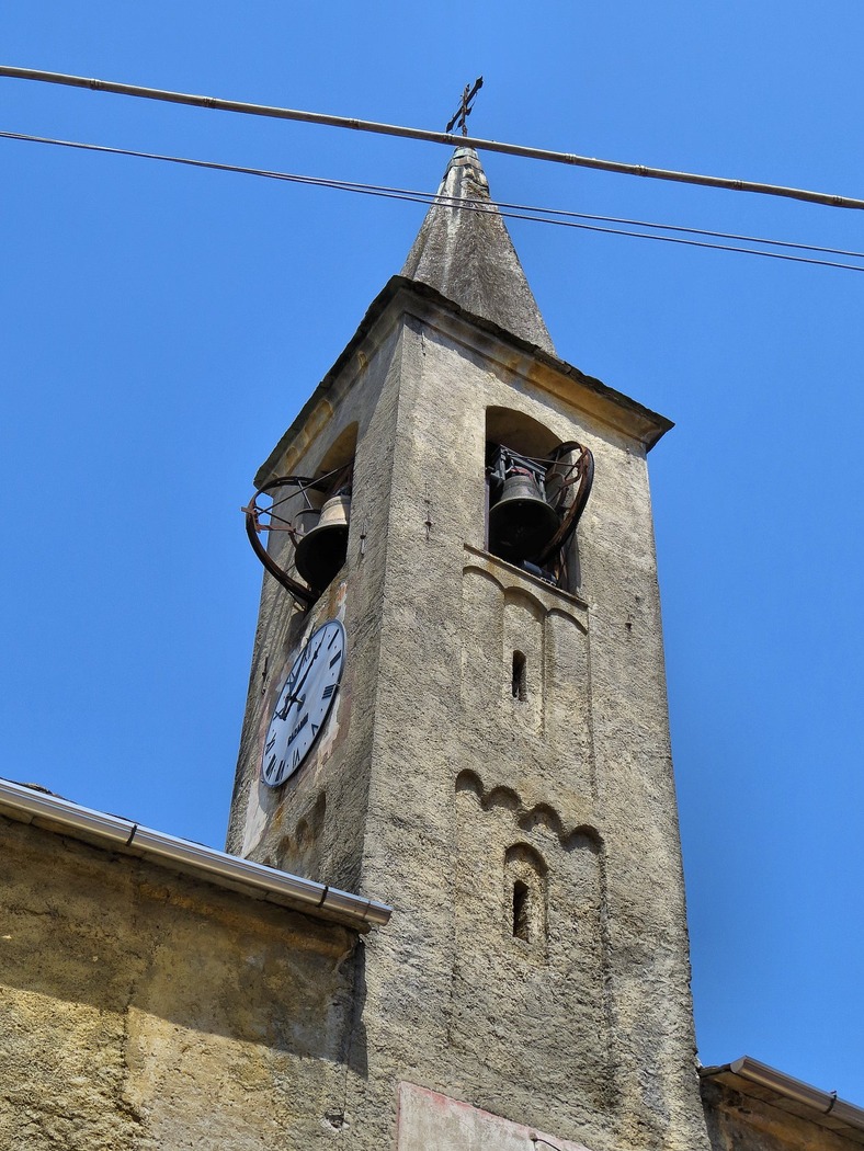 Gita a... Rocca pietra